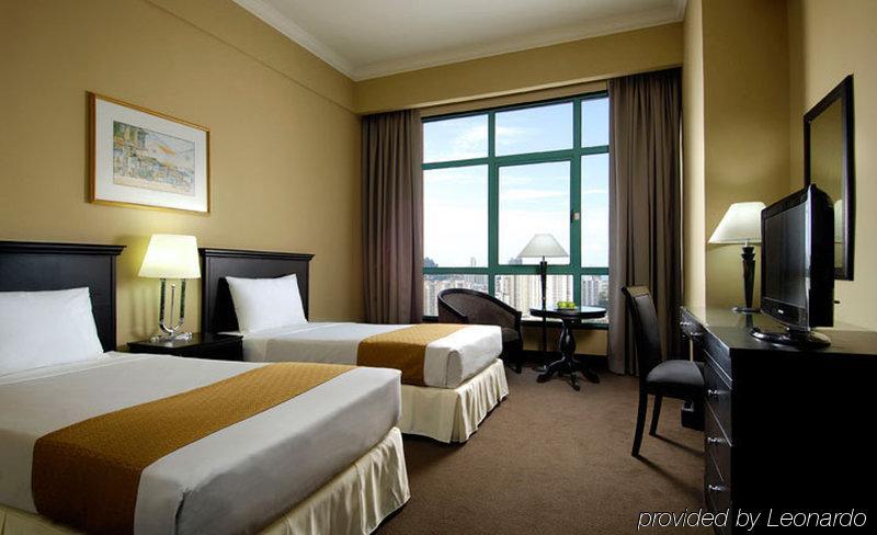 Berjaya Penang Hotel Georgetown Zimmer foto